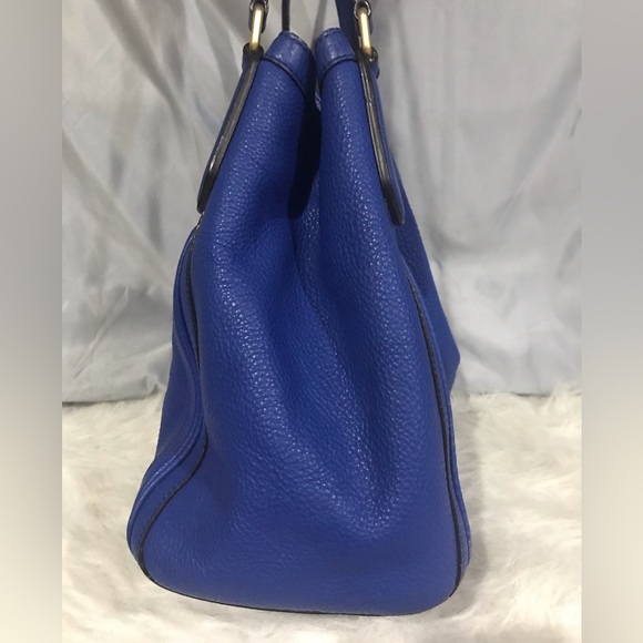 MCM Leather Handbag - Picture 12 of 16